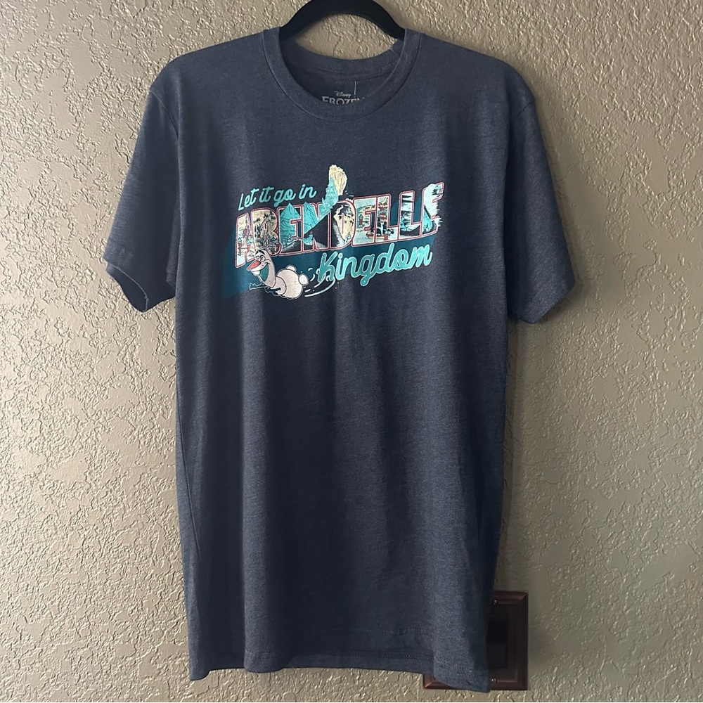 Frozen shirt